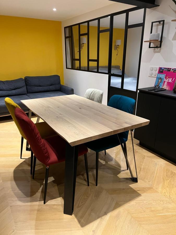 Nantes Hyper Centre - Decre Bouffay - Rue Pietonne公寓 外观 照片