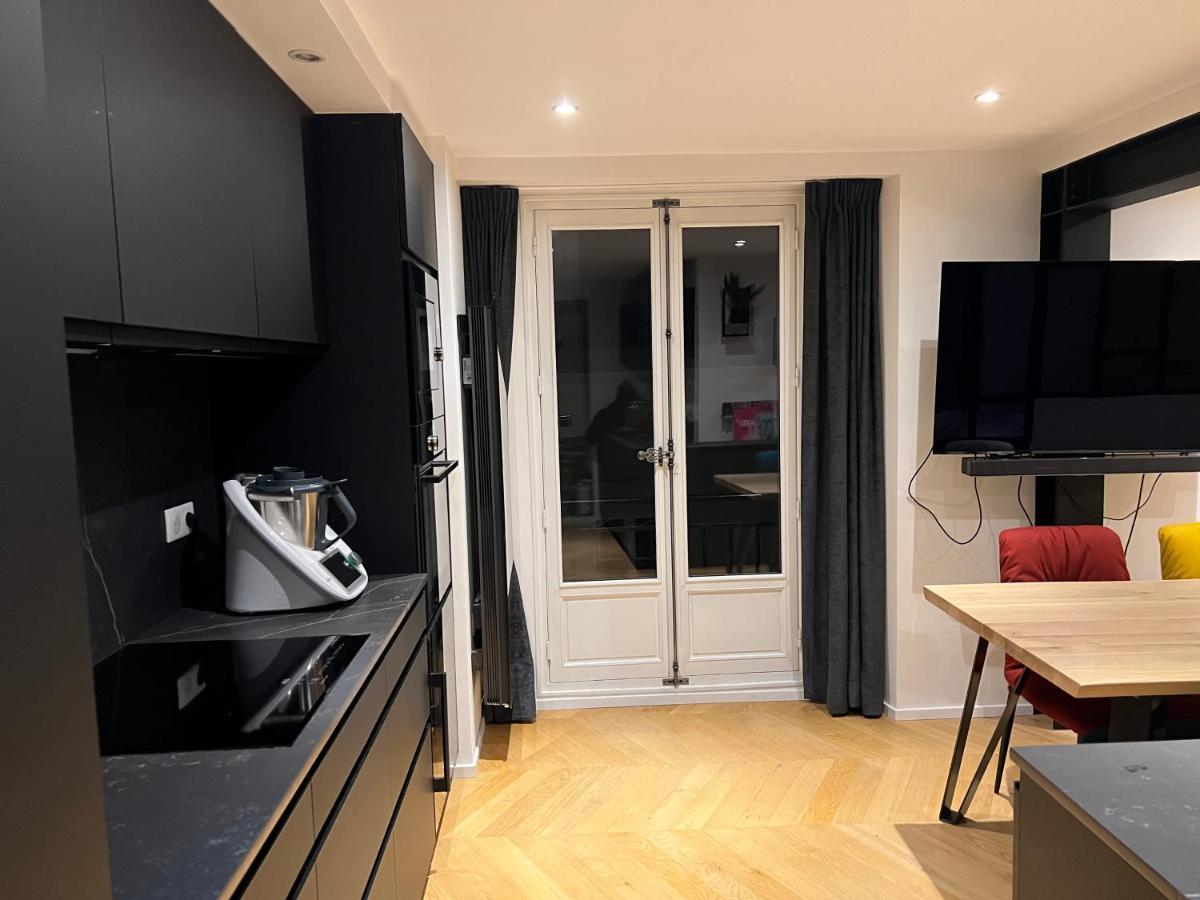 Nantes Hyper Centre - Decre Bouffay - Rue Pietonne公寓 外观 照片